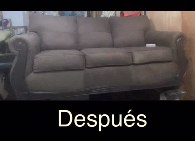 Trabajo real de Piah Deco Home